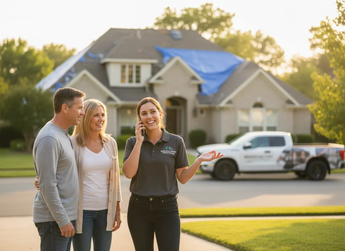 Emergency Roof Repair Chickasaw, OH FAQs